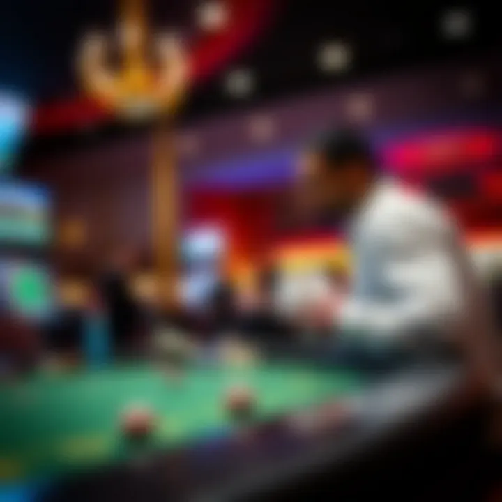 A strategic overview of popular sports for betting