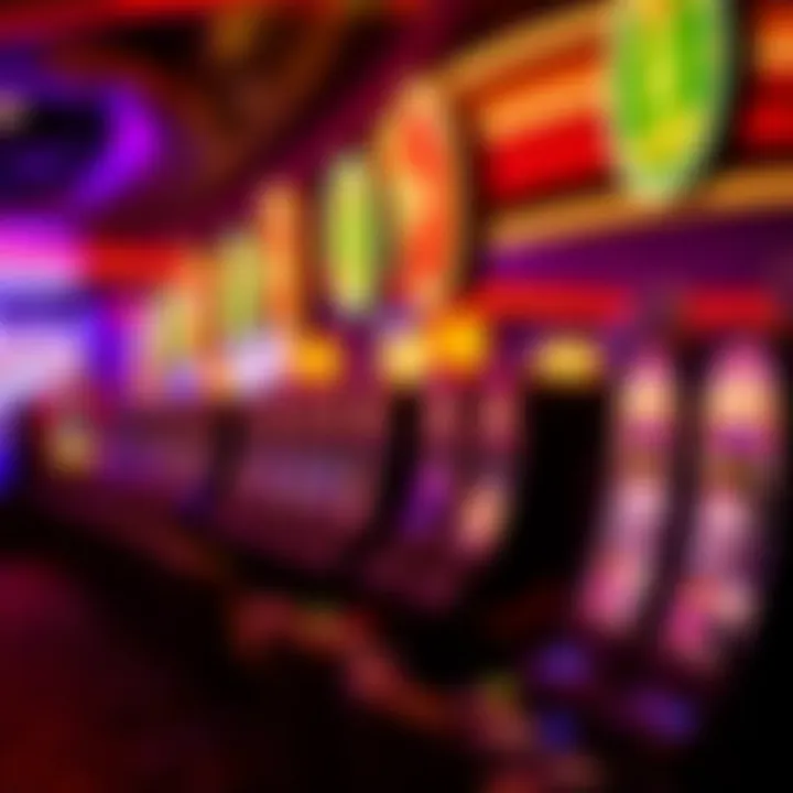 Overview of Total Rewards program benefits