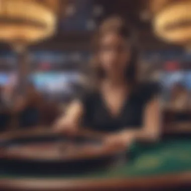 Understanding Terms and Promoting Responsible Betting A detailed overview of terms and conditions for responsible betting