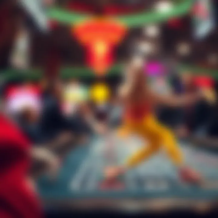 Factors influencing parlay odds