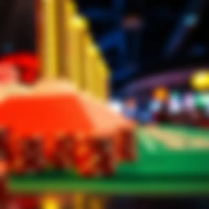 Mathematical framework behind betting odds