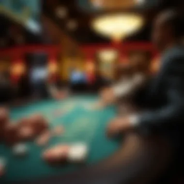 Responsible gaming practices in online casinos