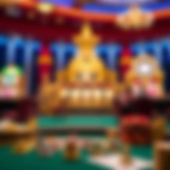 Various types of casino bonuses explained