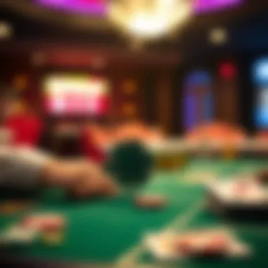 Understanding the implications of card values on outcomes