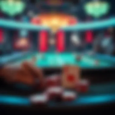 Exploring the Rules of Jacks or Better A visual representation of Jacks or Better poker rules