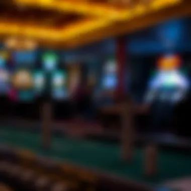 Graph illustrating calculation methods for net odds.