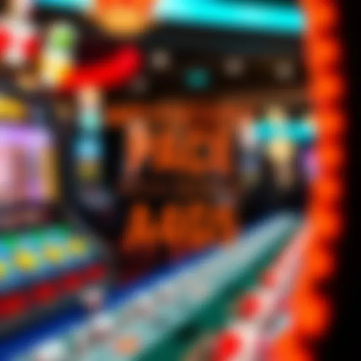 Implications of Varying Online Gambling Ages An infographic summarizing the implications of varying online gambling ages for players.