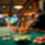 Understanding the significance of Poker Face free chips codes