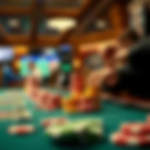 Understanding the significance of Poker Face free chips codes