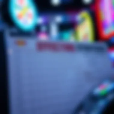 A chart showcasing purchasing strategies for scratch tickets