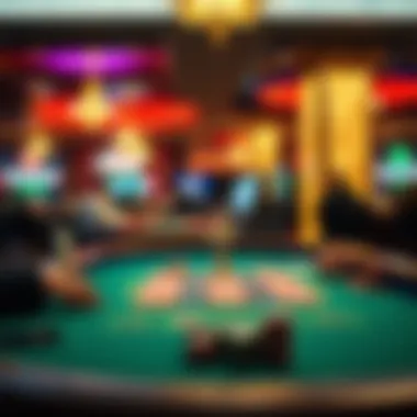 Making Informed Gaming Decisions Strategic gaming decisions