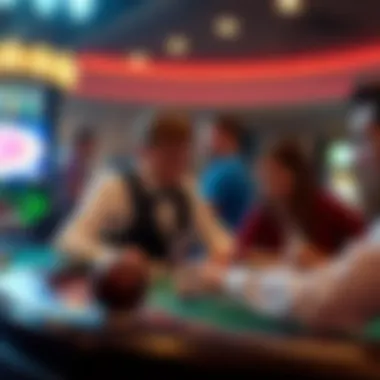 Case studies showcasing parlay betting outcomes