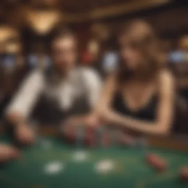 Strategic Overview of Betting Limits Strategic overview of Texas Hold'em betting limits