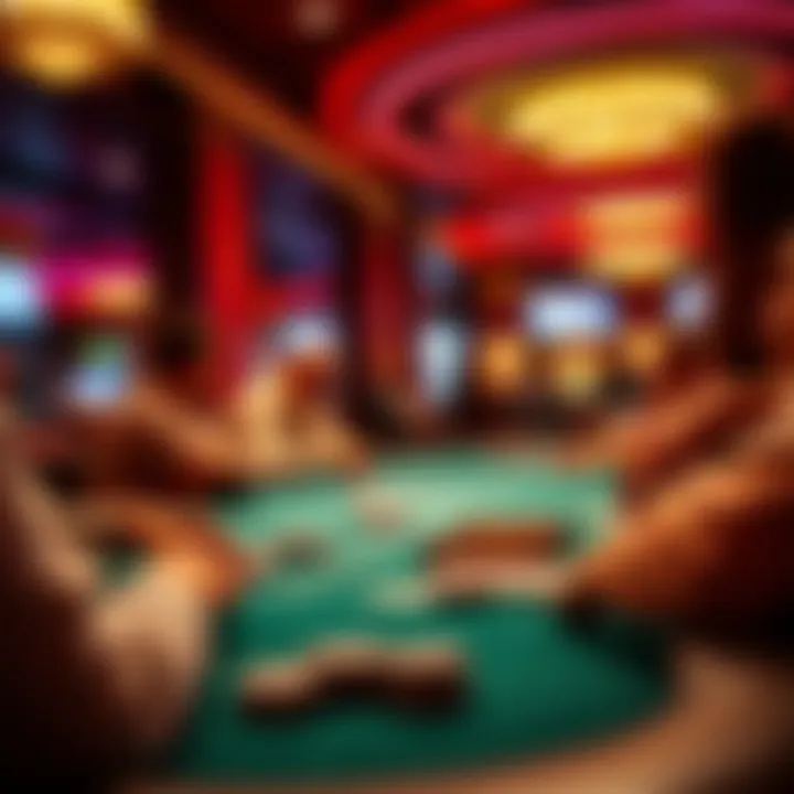 Evolving Trends in the Poker Scene Poker Landscape Trends