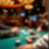 Mastering Strategies in Poker Strategic Poker Play