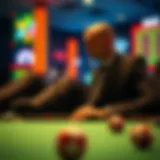 Insightful analysis of sports statistics