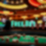 Conceptual representation of Unibet Free Bet