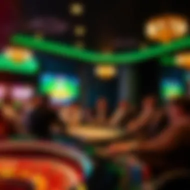 Responsible Use of Free Bets in Online Gaming Responsible usage of free bets in online gaming