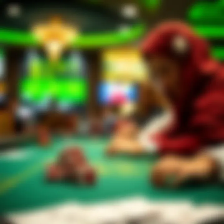 Strategic Approaches to Unibet Free Bet A strategic approach to online gambling with Unibet