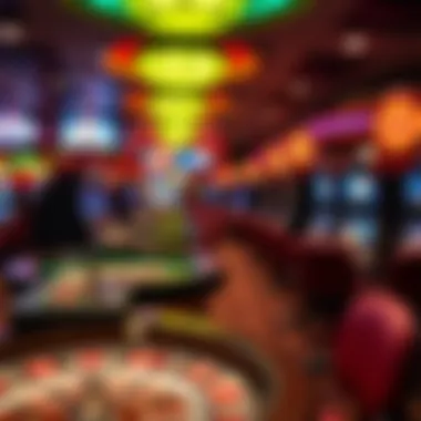 Game Variety at Unibet Michigan Diverse selection of casino games offered by Unibet