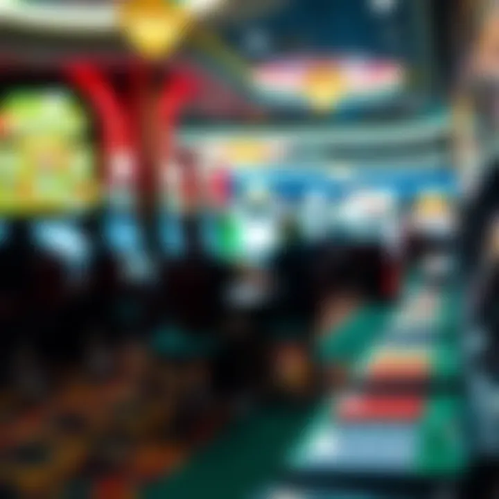 Responsible Gambling at Unibet Michigan Responsible gambling practices highlighted in Unibet