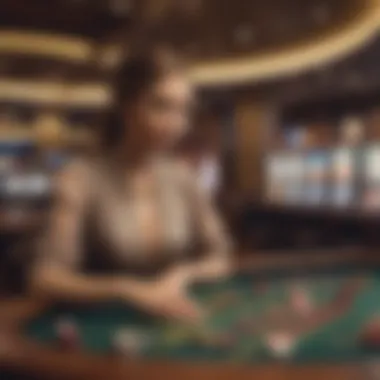 Strategies for Maximizing Your Bonuses Strategic approach to maximizing online casino bonuses