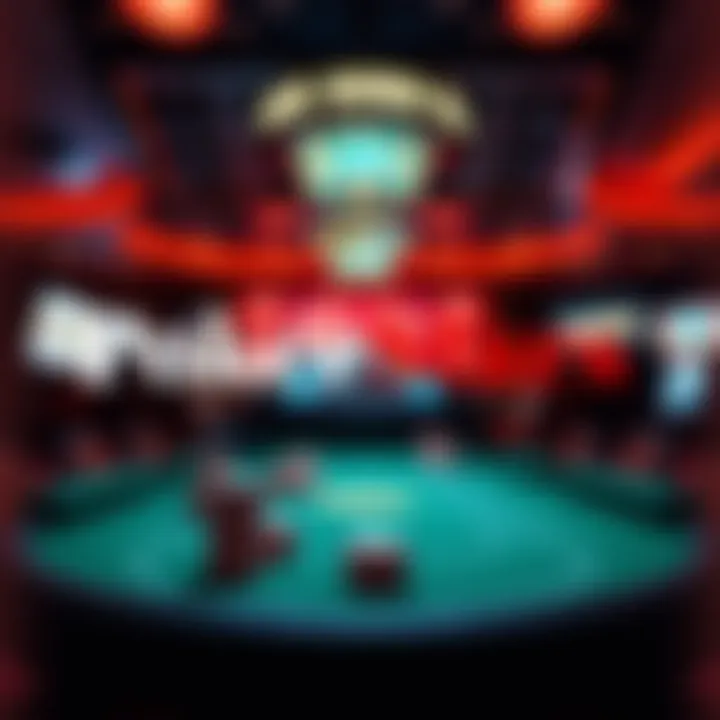 Visual representation of PokerStars Bonus Structure