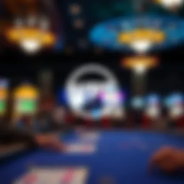 Account Recovery Options on WPT Platform Account recovery options on WPT platform